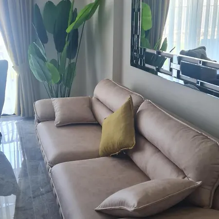 Vip Kleopatra Villa *