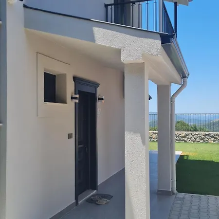 Vip Kleopatra Villa *