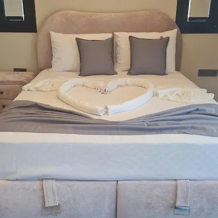 Vip Kleopatra Villa Oludeniz