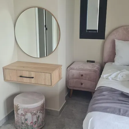Villa Vip Kleopatra Oludeniz