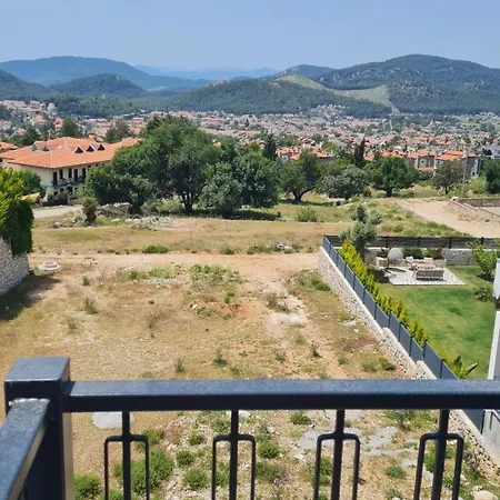 Vip Kleopatra * Ölüdeniz