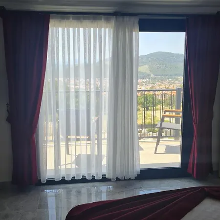 Vip Kleopatra Villa *