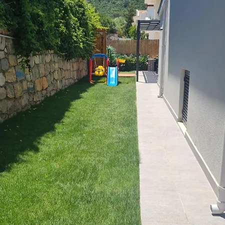 Villa Vip Kleopatra *