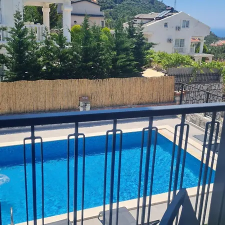 Vila Vip Kleopatra *