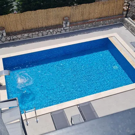 Vip Kleopatra Oludeniz