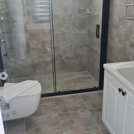 Vila Vip Kleopatra Oludeniz