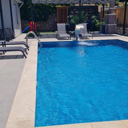 Vip Kleopatra Vila